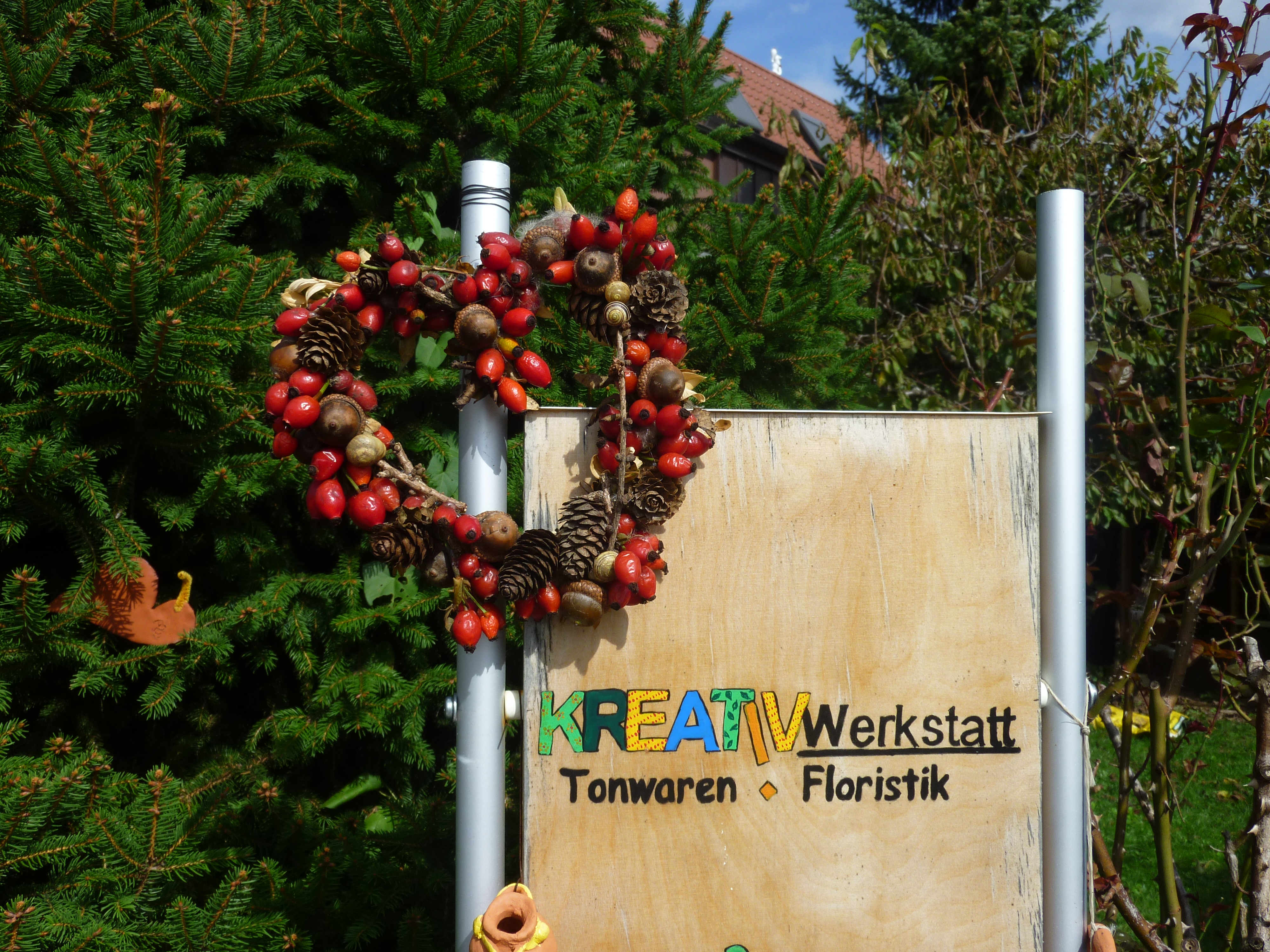 Herzkranz