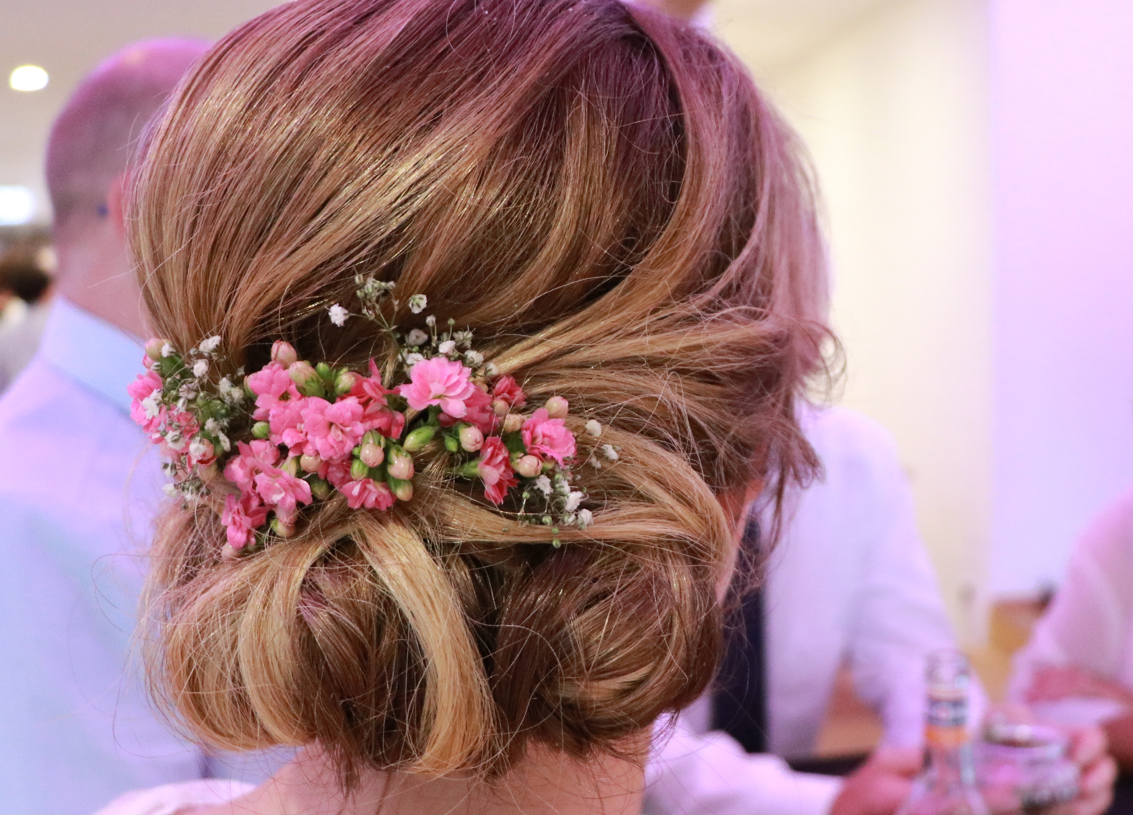 Haarschmuck