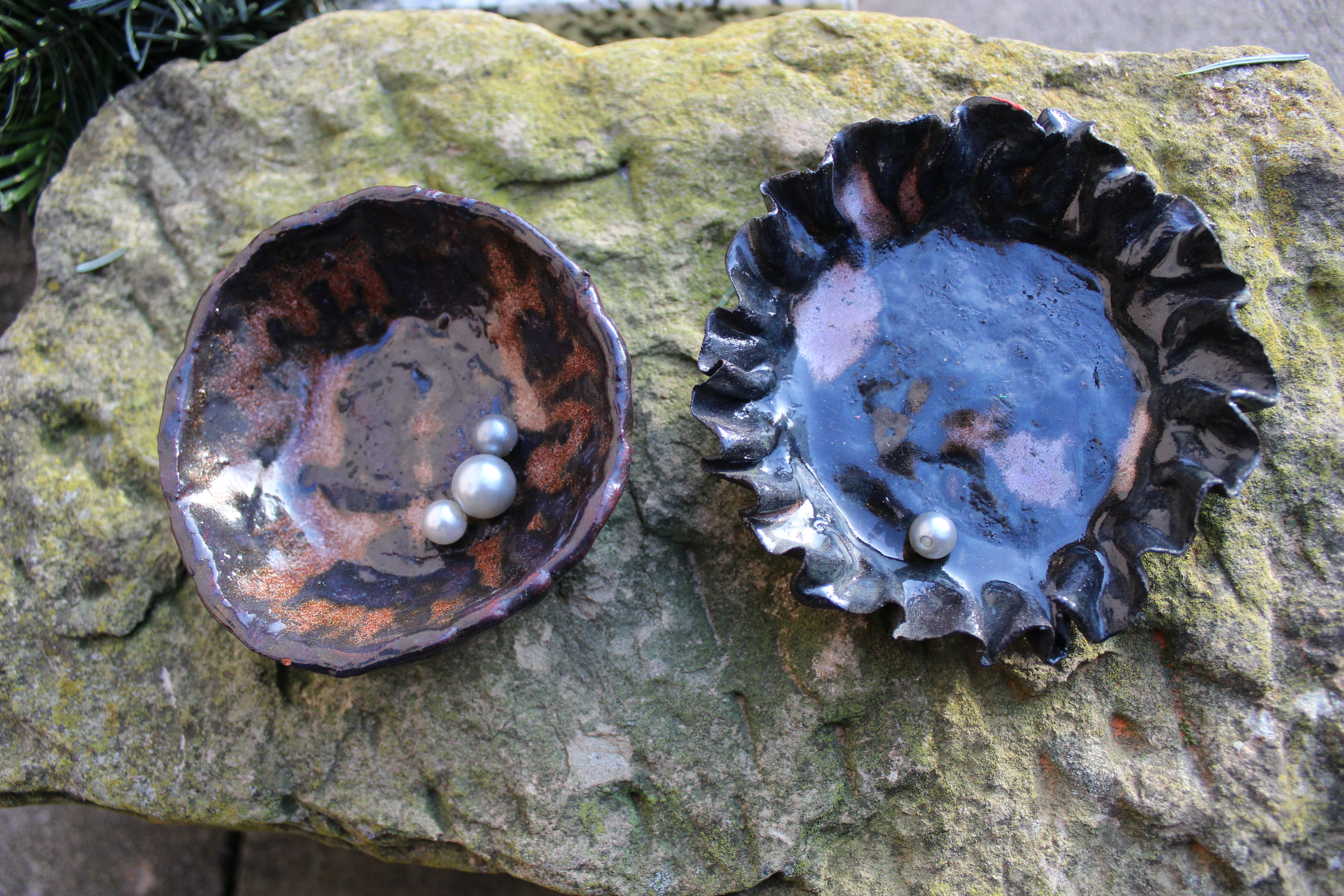 Schalen